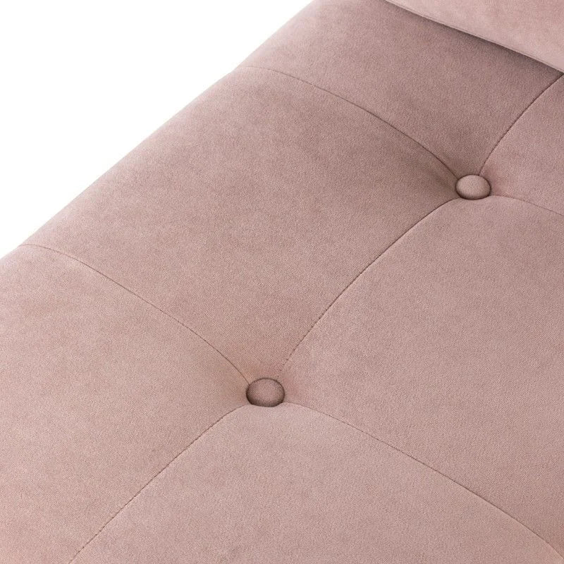 Janis Armless Sofa – Narrow Profile