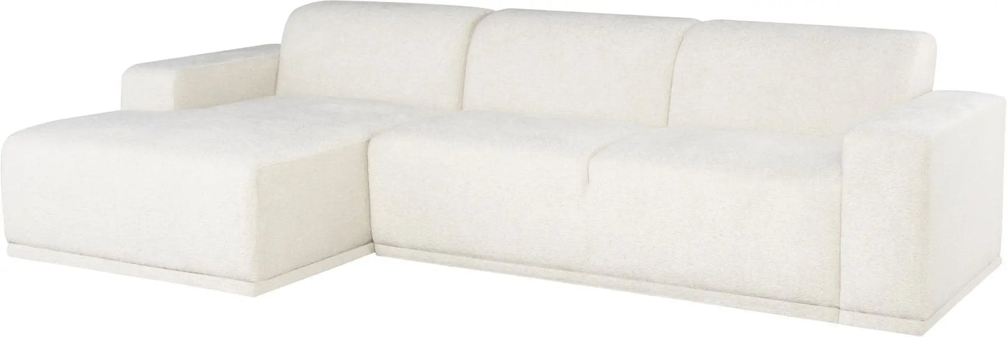 Leo Sectional with Chaise