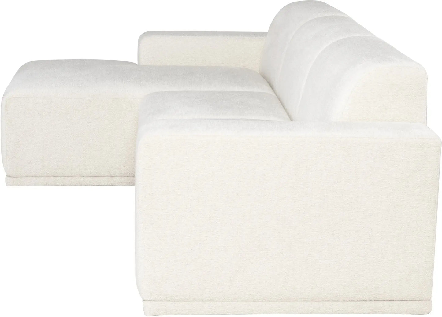Leo Sectional with Chaise
