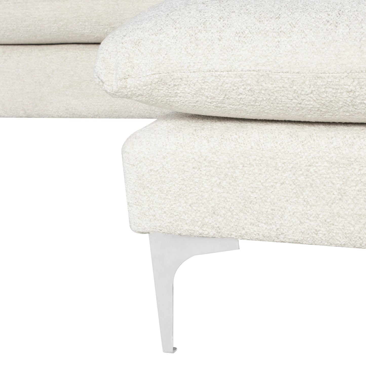 Anders Sectional with Chaise
