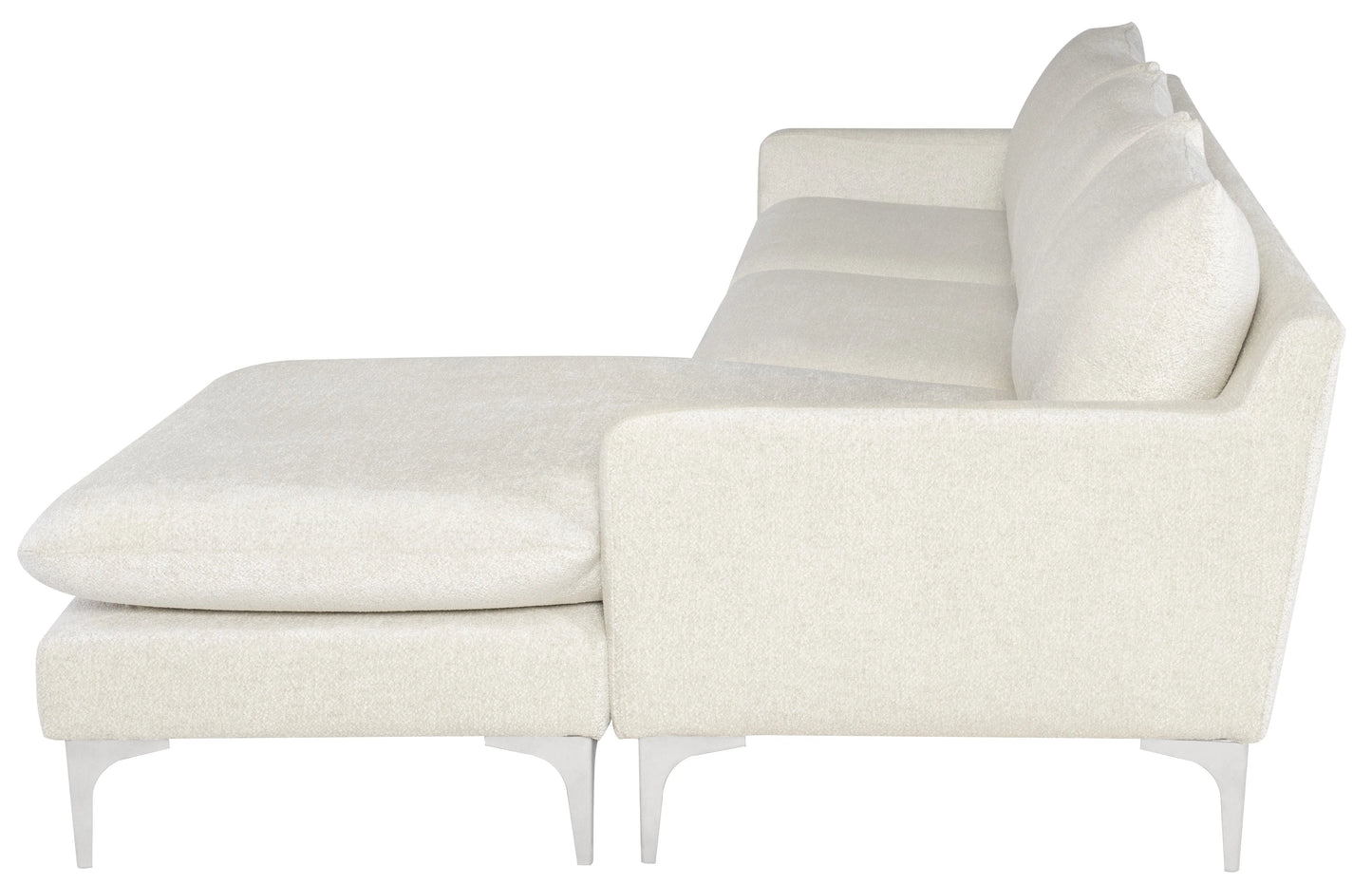 Anders Sectional with Chaise