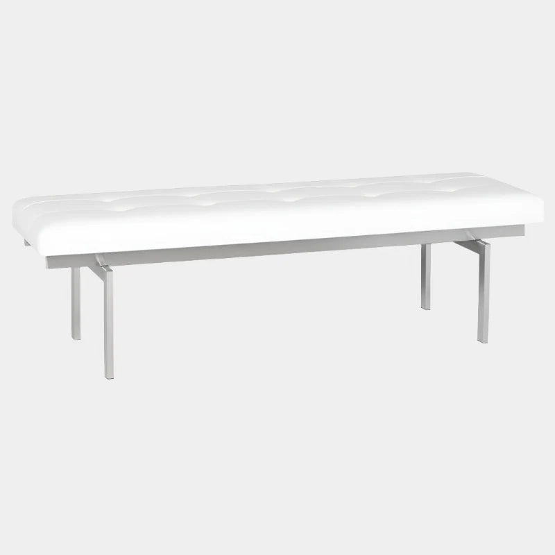 Louve Occasional Bench