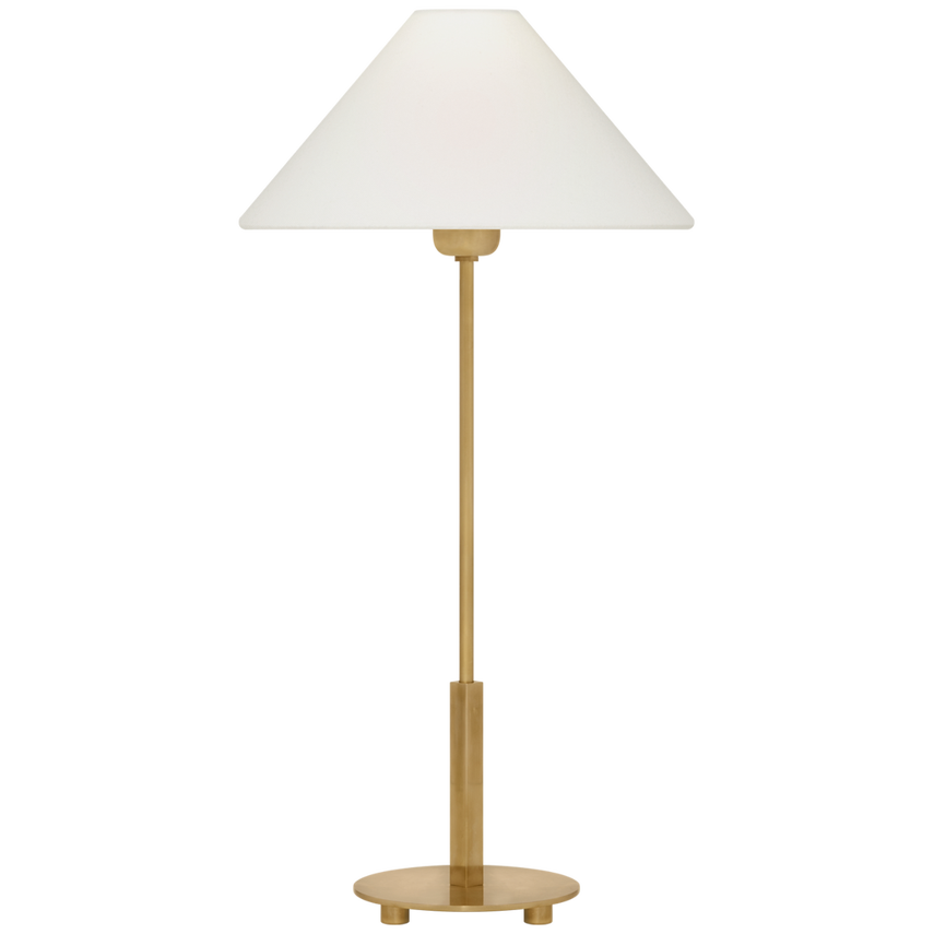Hackney 24" Cordless Buffet Lamp