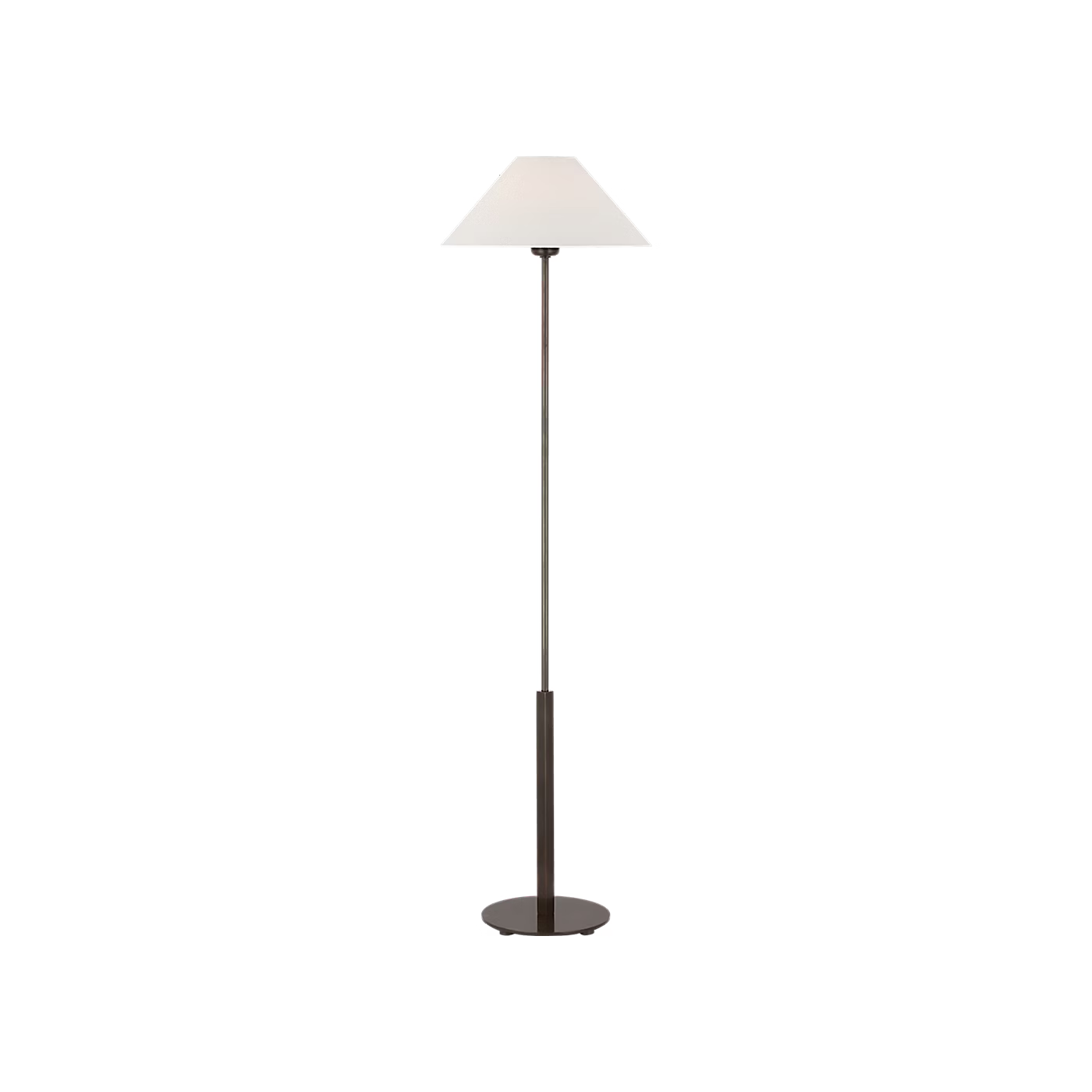 Hackney Cordless Floor Lamp