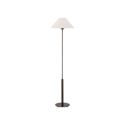 Hackney Cordless Floor Lamp
