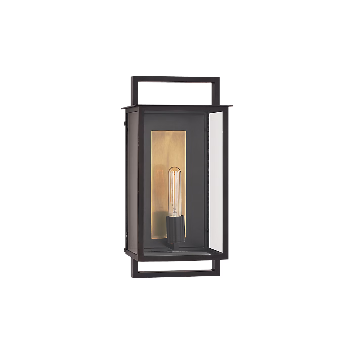 Halle Medium Wall Lantern