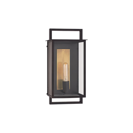 Halle Medium Wall Lantern