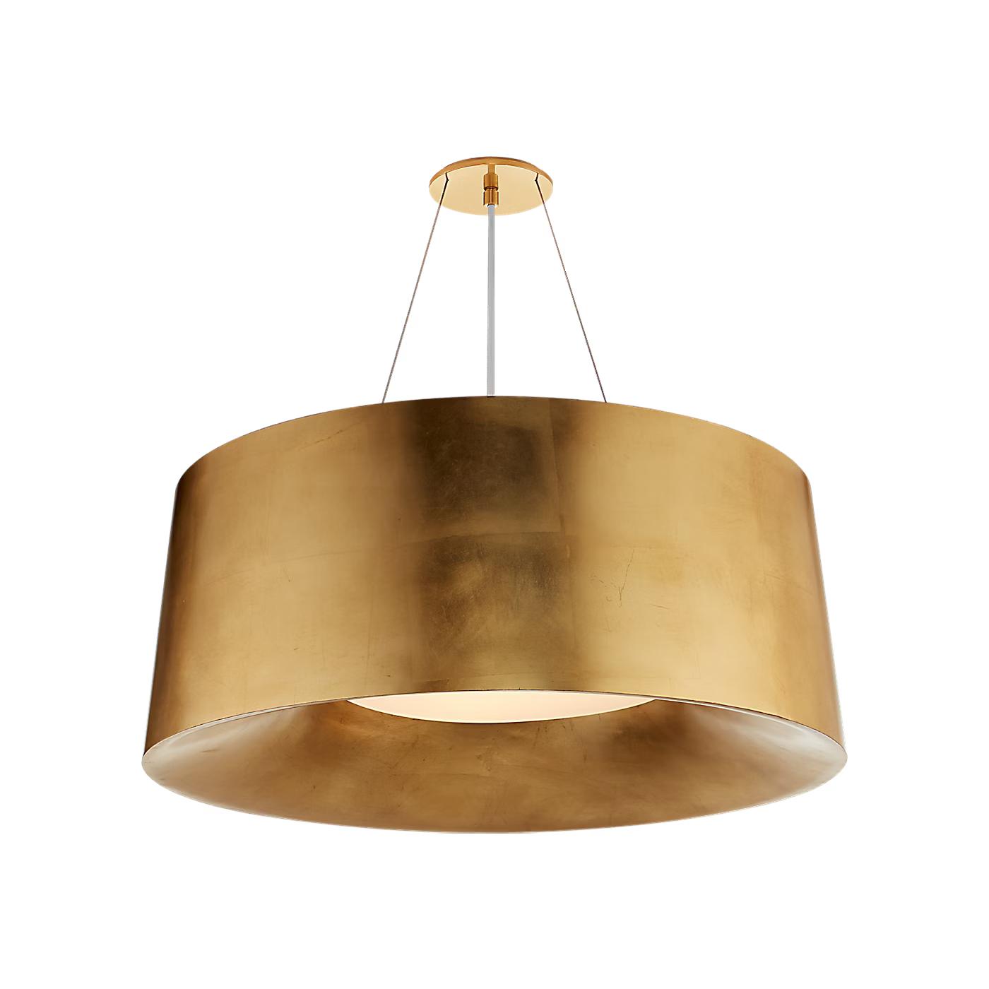 Halo Medium Hanging Shade