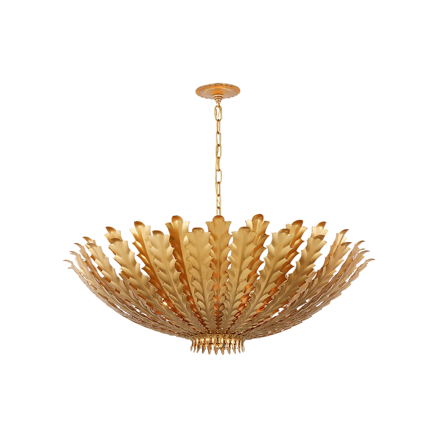 Hampton Large Chandelier