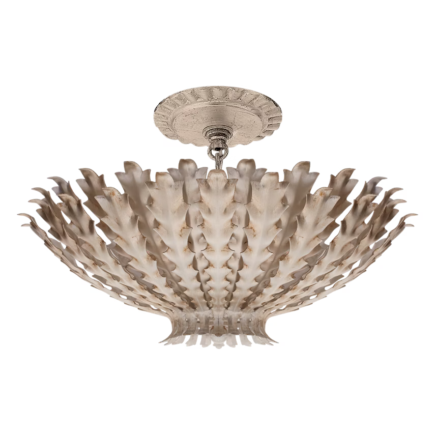 Hampton Mini Chandelier