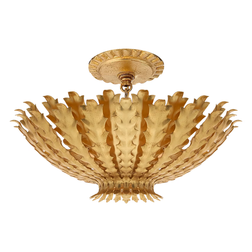 Hampton Mini Chandelier