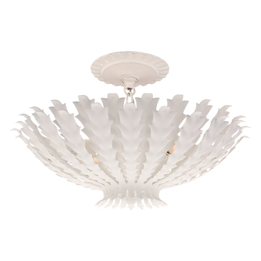 Hampton Mini Chandelier