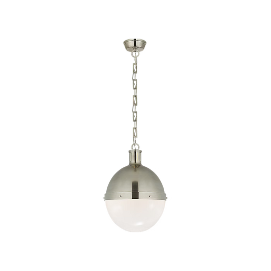 Hicks Large Pendant