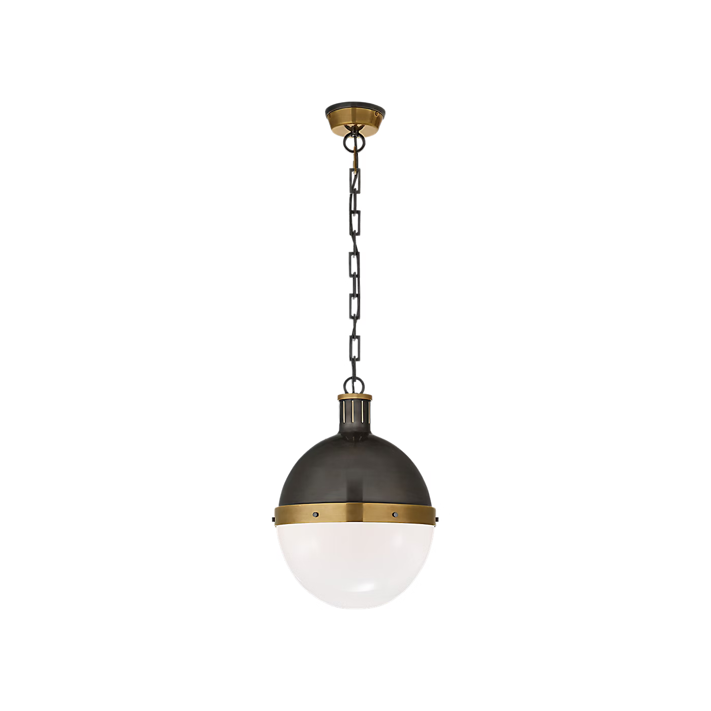 Hicks Large Pendant