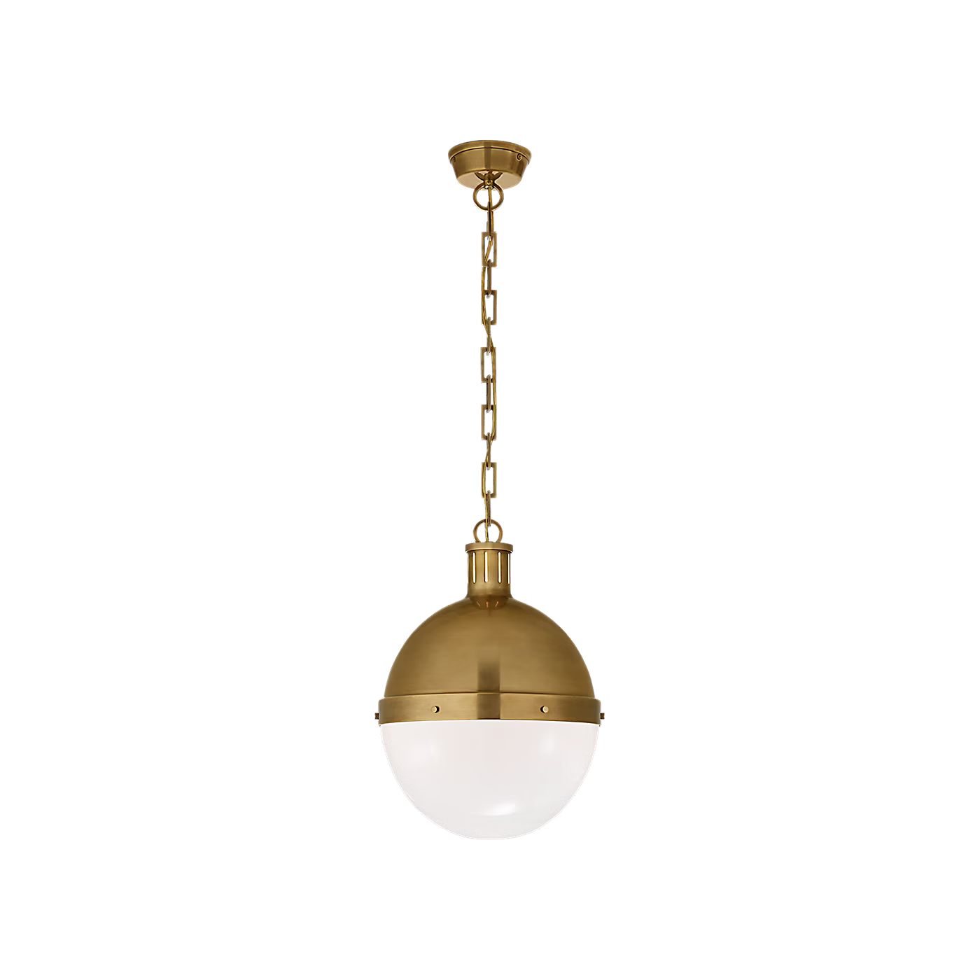 Hicks Large Pendant