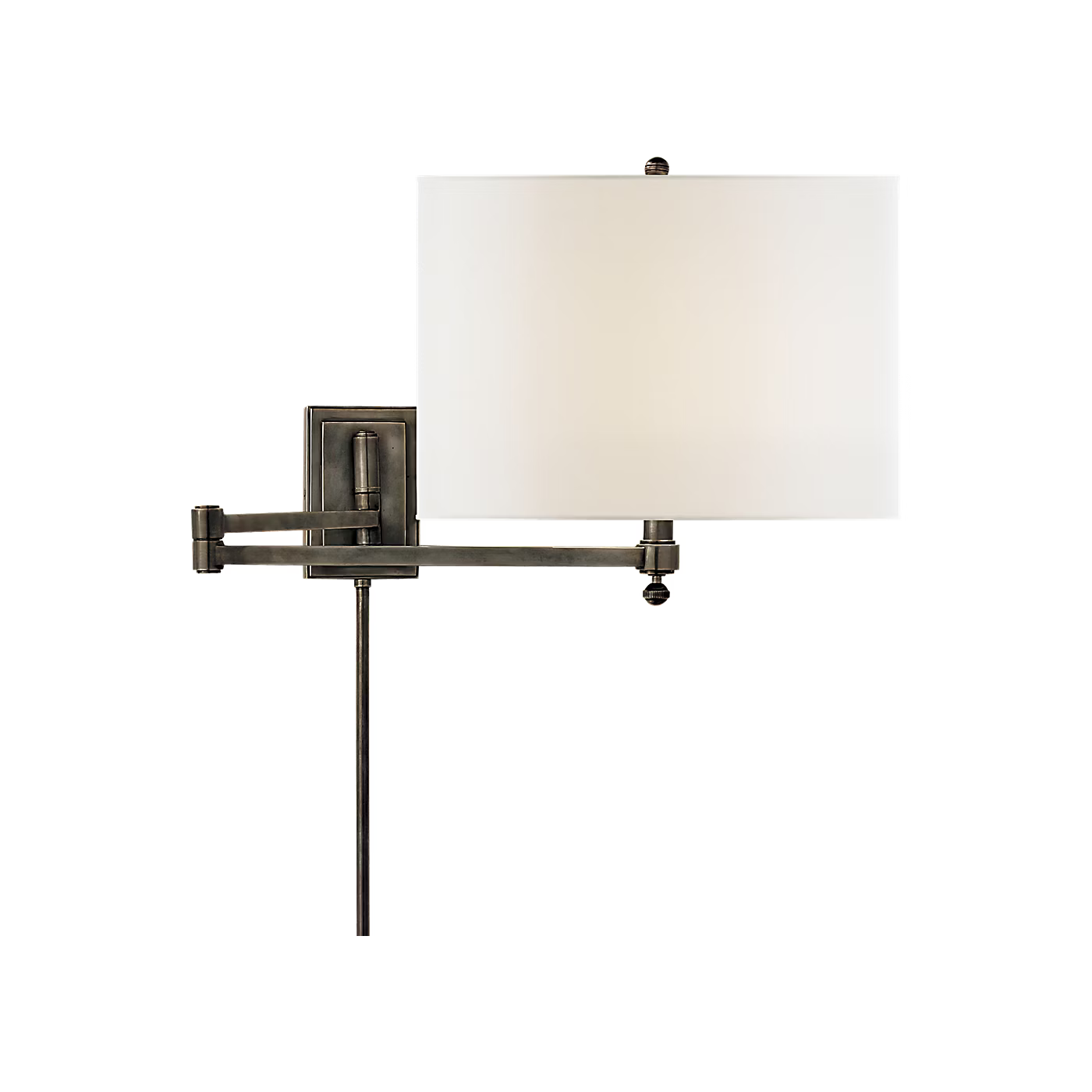 Hudson Swing Arm