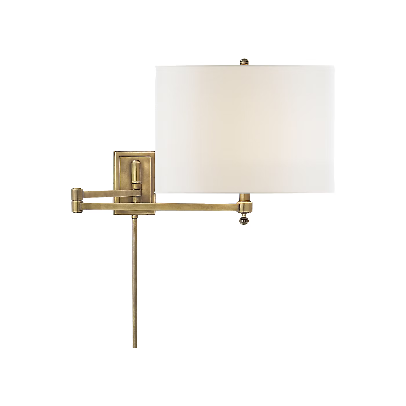 Hudson Swing Arm