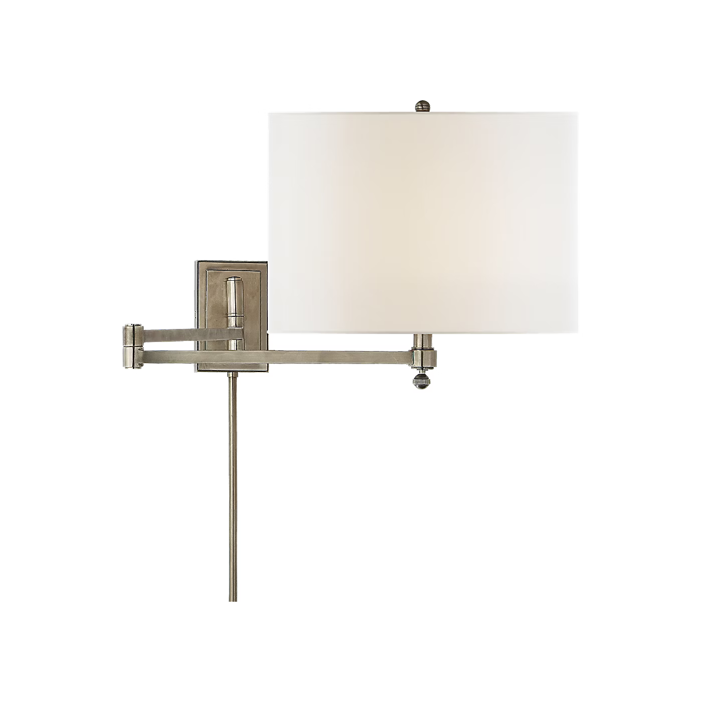 Hudson Swing Arm