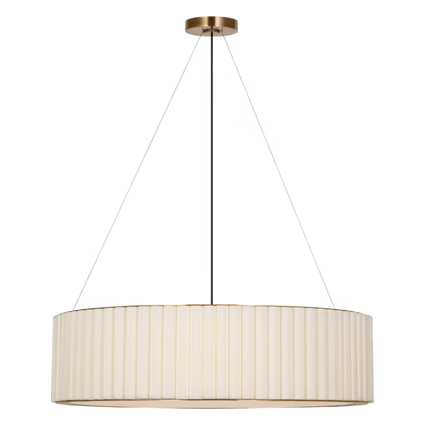 Palati Extra Large Hanging Shade