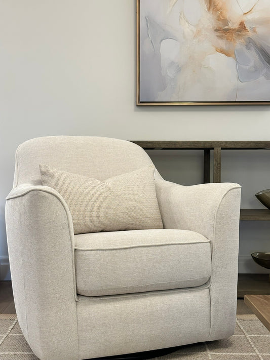 Escarpment Weave Throw Pillow