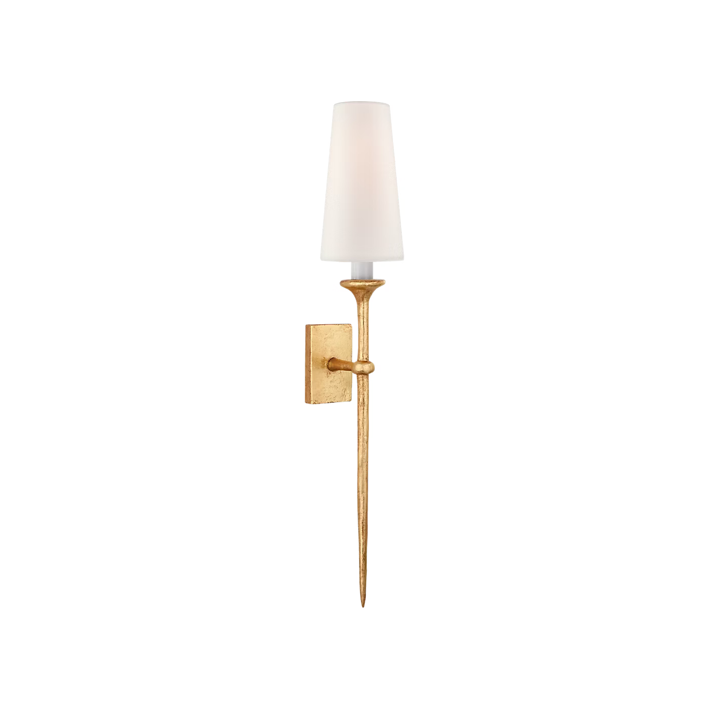Iberia Single Sconce