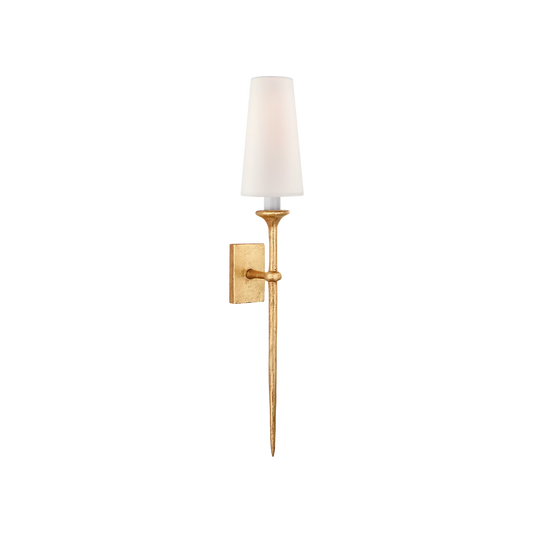 Iberia Single Sconce