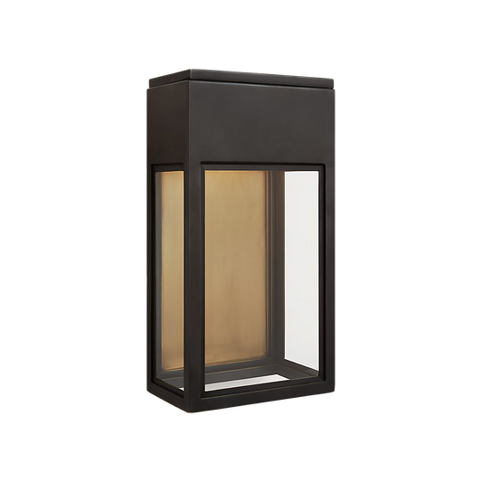 Irvine Small 3/4 Wall Lantern