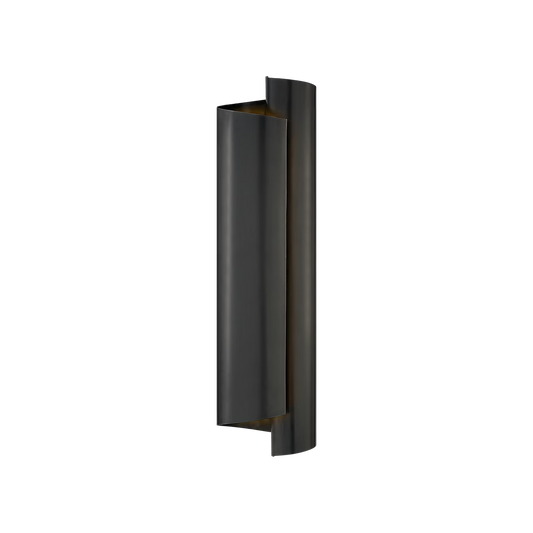 Iva Large Wrapped Sconce