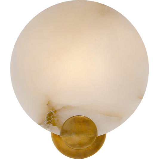 Iveala Single Sconce