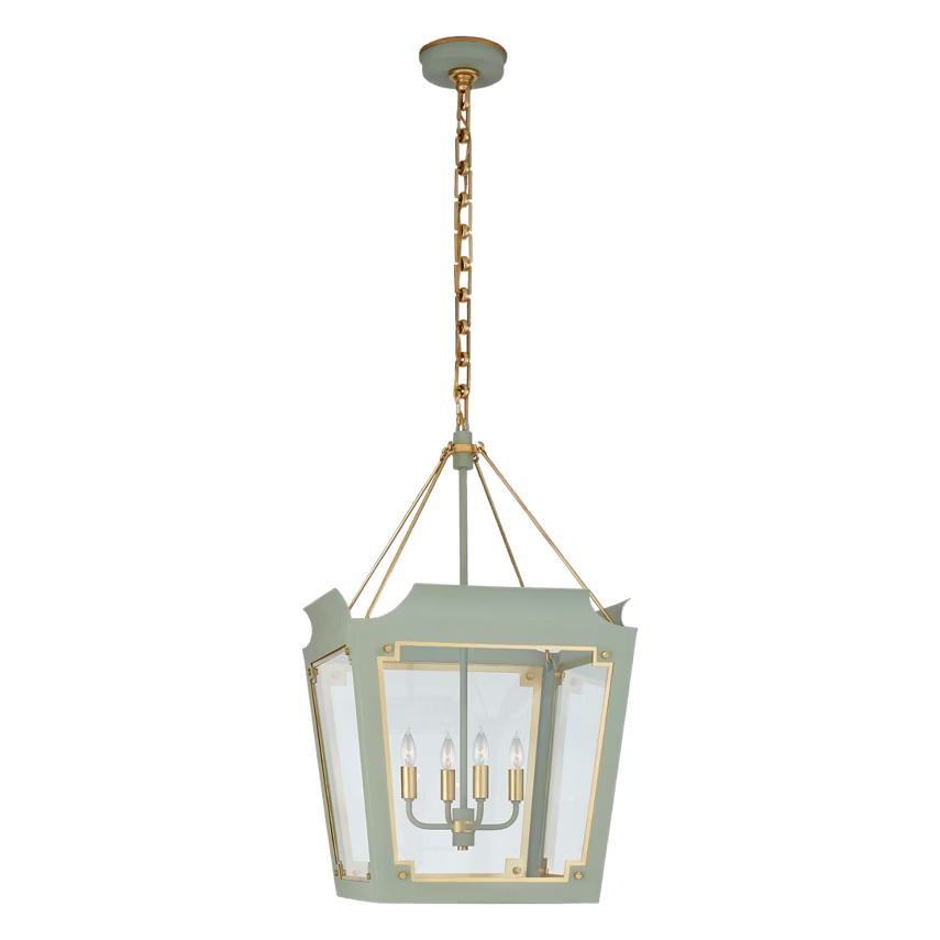 Caddo Medium Lantern