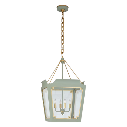 Caddo Medium Lantern
