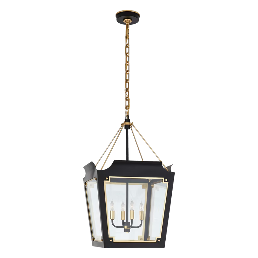 Caddo Medium Lantern