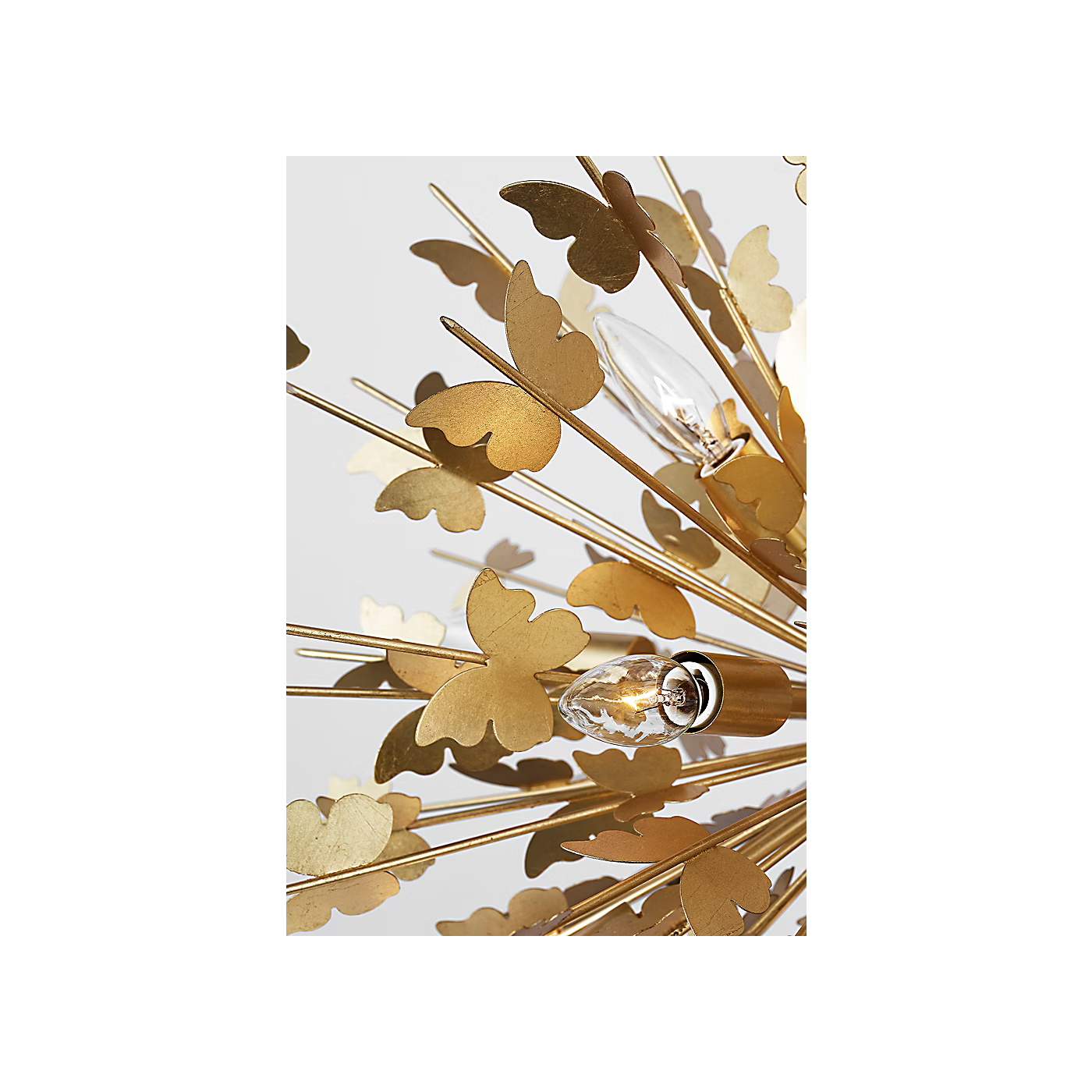 Farfalle Medium Chandelier