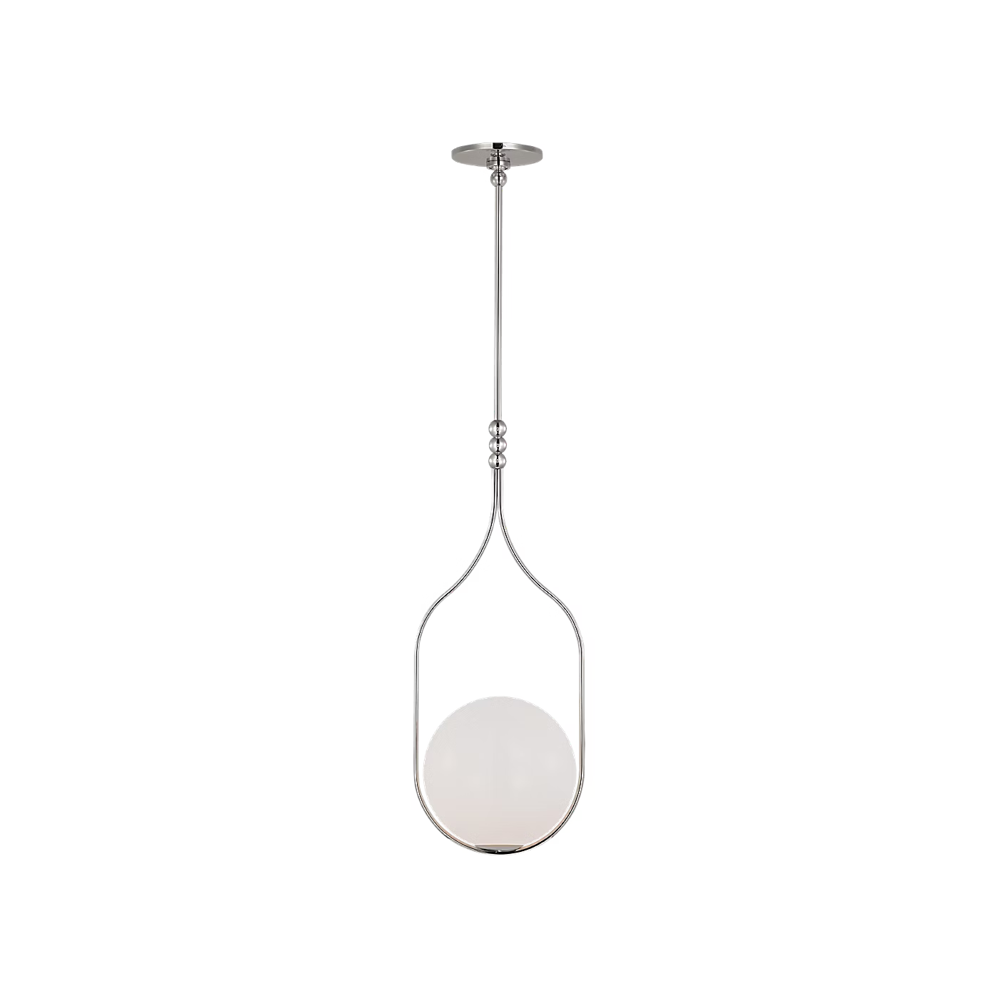 Jodo 12" Pendant