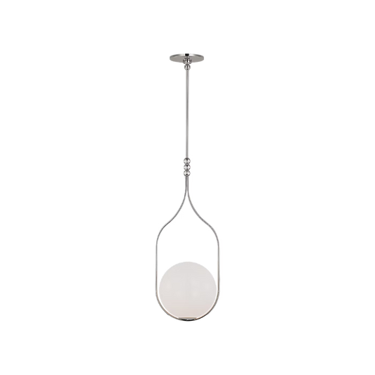 Jodo 12" Pendant