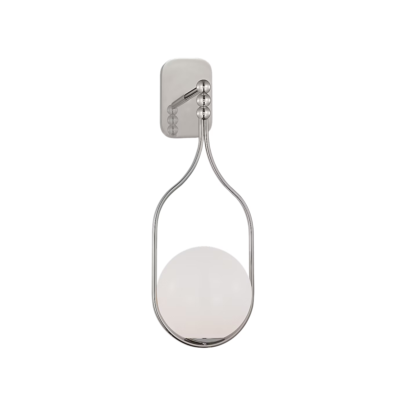 Jodo 19" Single Sconce