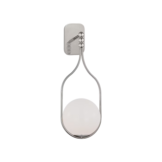 Jodo 19" Single Sconce