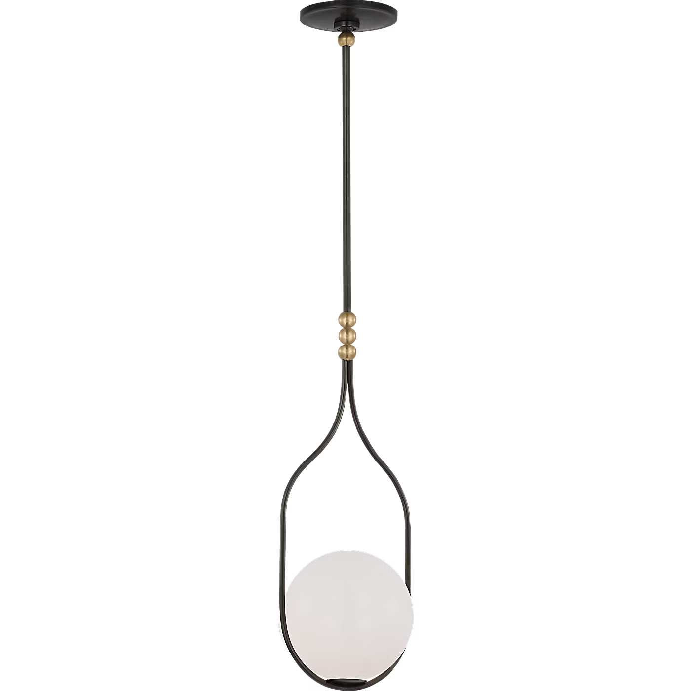 Jodo 9" Pendant