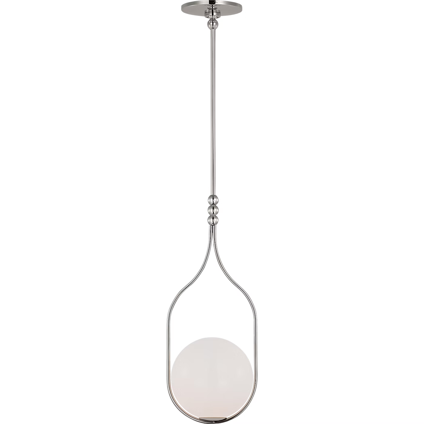 Jodo 9" Pendant