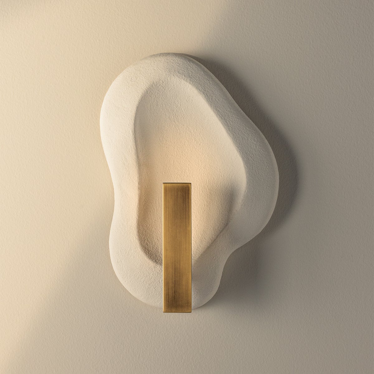 Troy Lighting JURA Wall Sconce
