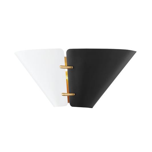 Hudson Valley Lighting Split Wall Sconce
