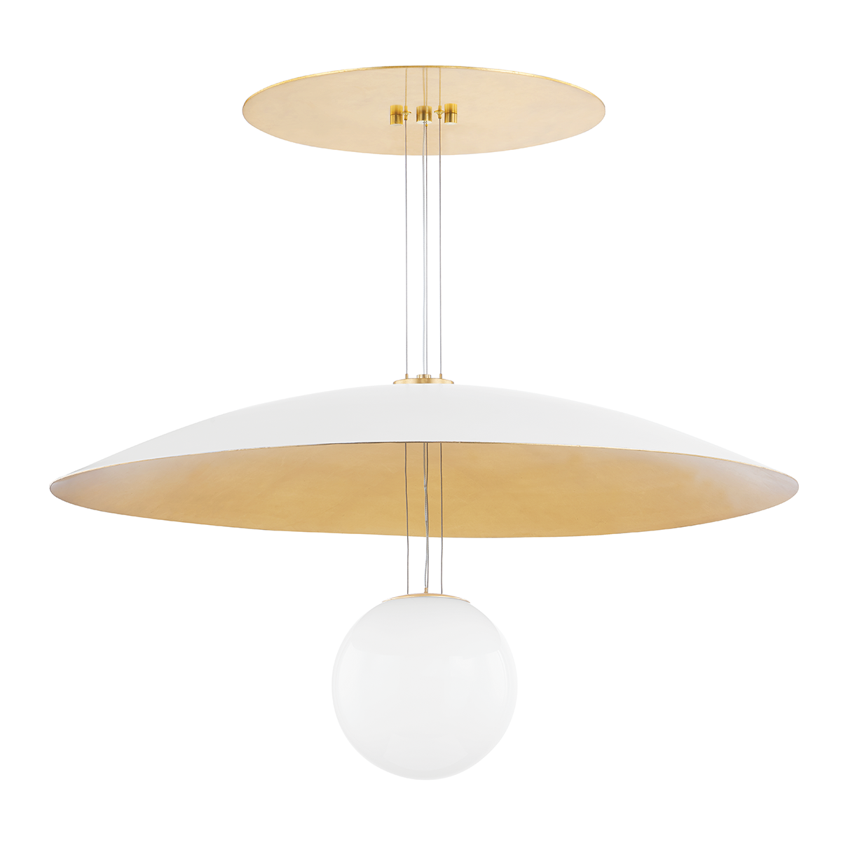 Hudson Valley Lighting Brim Chandelier