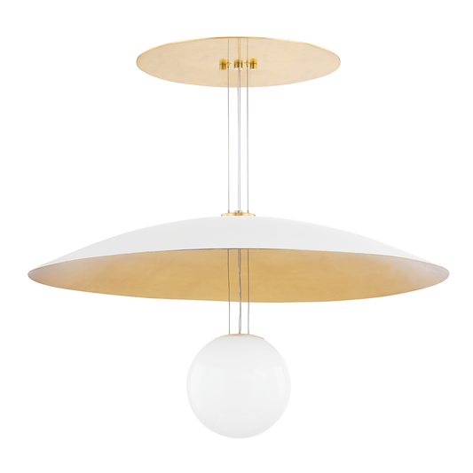 Hudson Valley Lighting Brim Chandelier