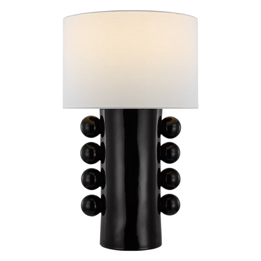 Tiglia Tall Table Lamp