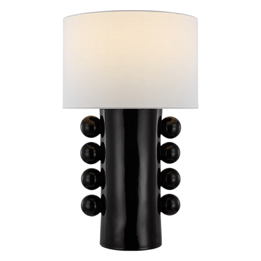 Tiglia Tall Table Lamp