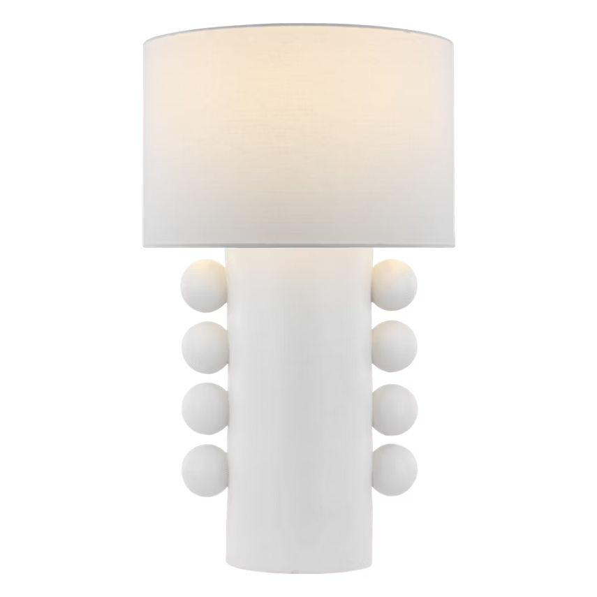 Tiglia Tall Table Lamp