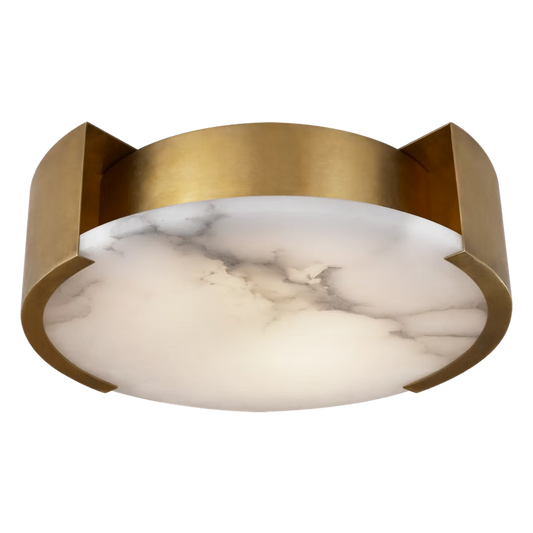 Melange Small Flush Mount