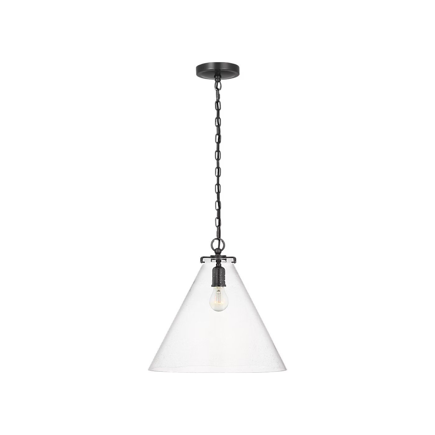 Katie Conical Pendant