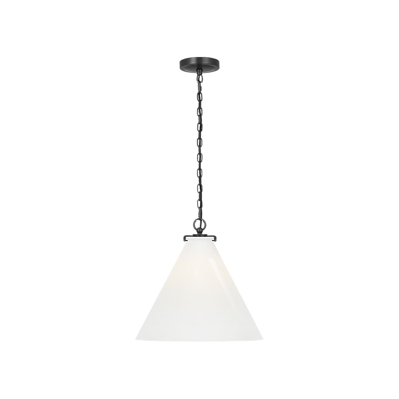 Katie Conical Pendant