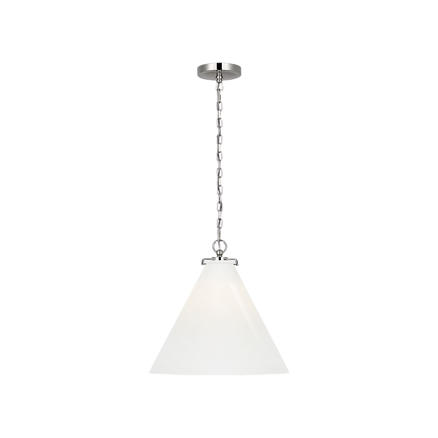 Katie Conical Pendant